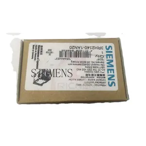 Siemens devre kesici 3RV1011-0KA15