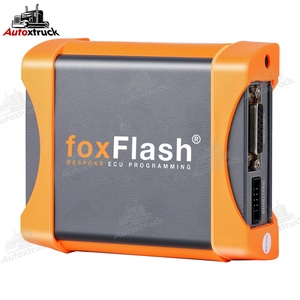 2026 สำหรับ FoxFlash Master ECU Tuning TCU Clone Chip รองรับ Checksum อัตโนมัติ ตรวจสอบ Checksum ด้วยโปรแกรม WinOLS 4.70 เครื่องมือ ECU - Product Image 4
