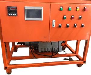 อุปกรณ์ดูดฝุ่นและชาร์จก๊าซ SF6<span class=keywords><strong>ปั๊ม</strong></span>สุญญากาศ TX อุปกรณ์ดูดฝุ่น SF6แบบกำหนดเอง - Product Image 2