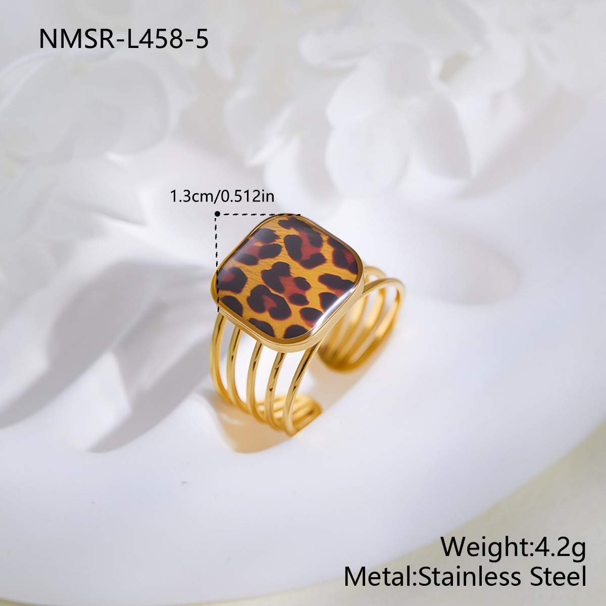 NMSR-L458-5   เอ็นเอ็มเอสอาร์-แอล458-5