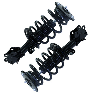 Vente en gros 272638 Amortisseur avant avec ressort hélicoïdal, pièces de suspension automobile pour Ford Fusion 2013-2020 - Product Image 1