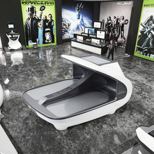 Dispositivo de Masaje para Pies y Piernas con Control de Tiempo para la Circulación Sanguínea y Spa Energético - Product Image 3