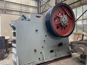 Industria de procesamiento de plástico hecha en China - Product Image 6