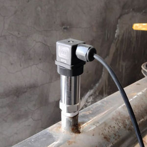 G1เซ็นเซอร์ความดัน4 <span class=keywords><strong>0.1bar</strong></span>/5bar/100psi/100Kpa 4-20mA วัดความดันน้ำมันน้ำก๊าซ0-10V RS485เครื่องส่งสัญญาณแรงดัน0.5-4.5V - Product Image 1