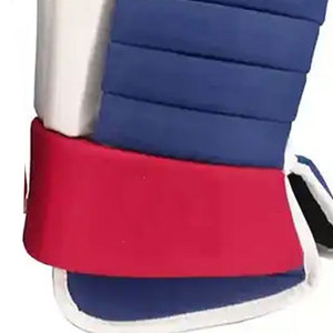 Gants de hockey sur glace de haute qualité pour l'extérieur, articles de sport, derniers modèles de gants de protection pour les mains en nouvelle conception, vente en gros - Product Image 4