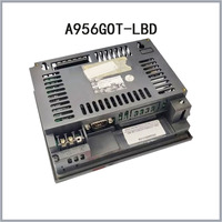 Écran tactile haute performance adapté à 1 pièce, flambant neuf, A956GOT-LBD, en boîte, pour module HMI, usage industriel