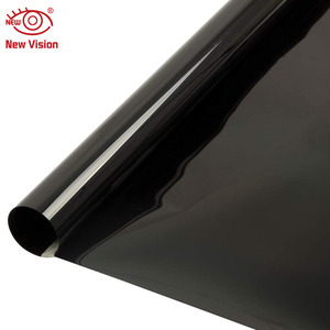 <span class=keywords><strong>Produit</strong></span> en gros haute clarté Autofolie Uv Tint voiture films Windows Tinty - Product Image 1