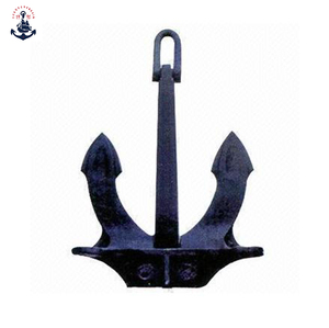 Ancora per <span class=keywords><strong>Navi</strong></span> Stile Giapponese Senza Palo, Grande Potenza di Tenuta, Adatta per Tutti i Tipi di Imbarcazioni - Product Image 1