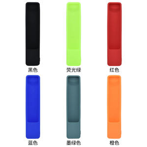 Funda protectora para <span class=keywords><strong>Xiaomi</strong></span> <span class=keywords><strong>Mi</strong></span> <span class=keywords><strong>TV</strong></span> P1 50 43 P1E Q1 75 Q1E 55, cubierta protectora luminosa con mando a distancia por voz de los - Product Image 1