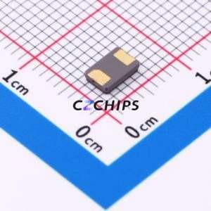 SWXHGABVF0-13.558000 Crystal (Passive) SMD5032-2P Crystal Oscillator SMD Crystal Oscillator 13.558MHz 10ppm 18pF - Product Image 2
