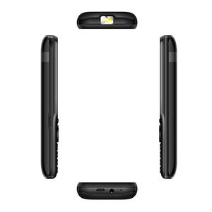 Telefono cellulare 4G LTE <span class=keywords><strong>Cat</strong></span> 1 con display da 2,4 pollici, doppia SIM, batteria grande, modello a barra, solo OEM. - Product Image 6