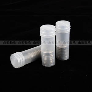 Rodamientos de Acero Inoxidable S626ZZ 2Cr13 Redondos Industriales para Equipos de Fitness, Duraderos - Product Image 4