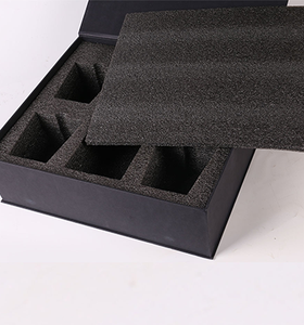 Usine en gros NOVARE 770ml sans plomb cristal Transparent plaine Europe Style Logo personnalisé carafe à whisky en stock - Product Image 6