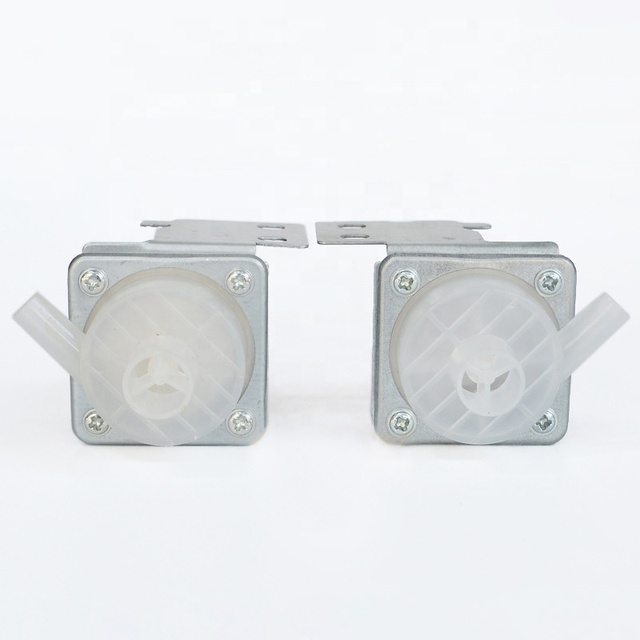 USB Submersible Pump 1m Line  Low Voltage Ultra-quiet Micro Mini Small Water Pump 3V5V6V