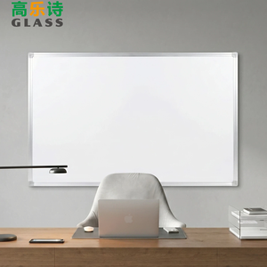 Tableau blanc magnétique mural robuste effaçable à sec – Fournisseur d'or, prix compétitif, vente en gros - Product Image 1