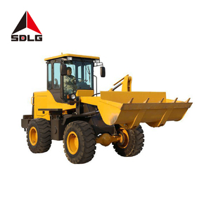 Chargeur de grumes hydraulique compact SDLG LG 916 Chine 1,6 tonne, mini <span class=keywords><strong>pelle</strong></span> compacte 4x4, chargeur sur roues 1t - Product Image 6