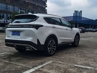 Nouvelle voiture essence Chery Jetour X70 Plus 2024 2025, 1.5T DCT, 5 places, SUV de luxe, conduite à gauche, en promotion