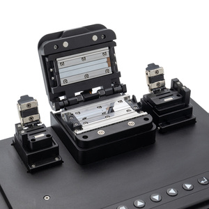 Nouvel équipement de reconditionnement de fibres optiques FR100/FR101 - Product Image 4