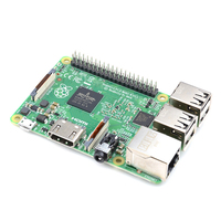 Raspberry Pi 2 B Plus 4GB Başlangıç Pico Kiti 3B Zero W 3 Model B Bilgisayar Zero 8GB Raspberry Pi 4