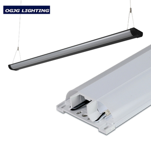 Tirez la chaîne interrupteur hôpital chevet haut et bas éclairage intérieur linéaire lumière LED appliques murales - Product Image 6