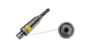 Kamera Sumur Air Bawah Tanah 100m untuk Inspeksi Pipa, Model Standar Elektrik Panoramik 73mm dengan Pengaturan Kabel, Garansi 1 Tahun - Product Image 3