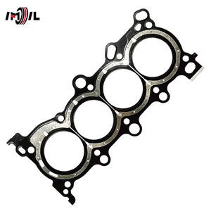IMIL Auto <strong>Part</strong> K20C4 K20C6 K20C1 Cylinder Head Gasket 12251-RPY-G01 12251-RPY-G02 for Honda Acura Accord Civic - Product Image 1