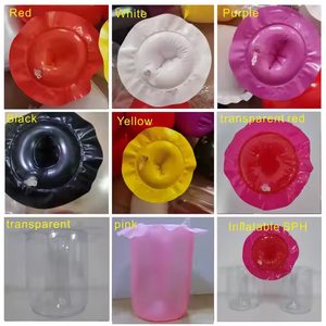 ベイレ 熱販売 PVC製 インフレータブル SPH 広告用玩具 大人向けイベントパーティー用セックストイ - Product Image 6
