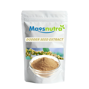 MAPSNATUR kaynağı erkek sağlık Semen Cuscutae özü Dodder tohum özü tozu - Product Image 1