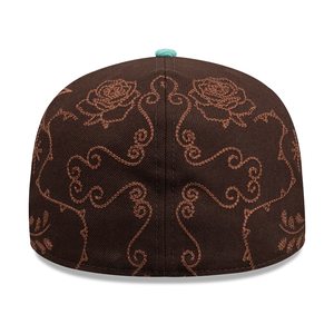 Nouvelle casquette de baseball Gorras Era Original <span class=keywords><strong>San</strong></span> <span class=keywords><strong>Diego</strong></span> Padre, broderie 3D, style vintage, casquette snapback sport - Product Image 3