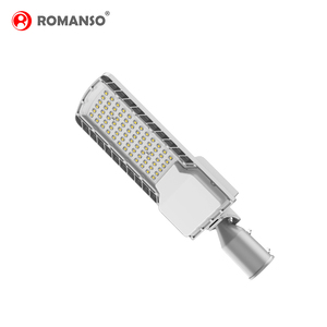 LED Community Street <b>Light</b> 180Lm/W 30W 50W 100W 200W T2 Lens 5000K ROHS CE IP67 Photocell Motion Sensor LED Outdoor Street <b>Light</b> - Product Image 1