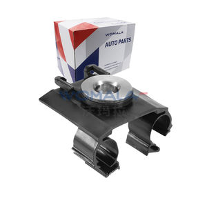 WOMALA Clip de câble de frein de stationnement 34406854898 pour <span class=keywords><strong>BMW</strong></span> Série 1 '<span class=keywords><strong>116d</strong></span> 120d 125i 2' Série 218d 220d 230i 3 'Série 318i <span class=keywords><strong>2023</strong></span> - Product Image 1