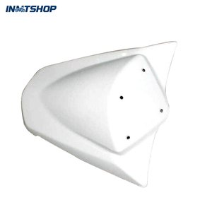 INMT - Venta Directa de Fábrica - <span class=keywords><strong>Carenado</strong></span> de Plástico para Motocicleta <span class=keywords><strong>Kawasaki</strong></span> <span class=keywords><strong>Ninja</strong></span> <span class=keywords><strong>250R</strong></span> 2008-2012 - Duradero y Resistente a los Arañazos - Product Image 4