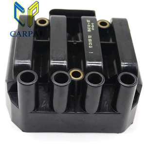 Carpal xe phụ tùng bộ phận cuộn dây đánh lửa cho V W Skoda Polo Phaeton T6 Golf 06A 905 097 <span class=keywords><strong>06a905104</strong></span> - Product Image 5