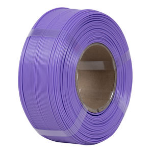 Filament d'imprimante 3D <span class=keywords><strong>R3D</strong></span> <span class=keywords><strong>PLA</strong></span> Refill, matière première pure OEM sans bobine, 1 kg, 1,75 mm - Product Image 3