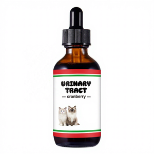 Superventas en stock al por mayor: Gotas TK para estaciones independientes transfronterizas, 60ML, para mascotas (gatos y perros) con problemas de tracto urinario y cálculos renales. - Product Image 1