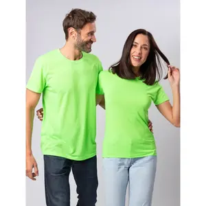 T-shirt in Cotone per Donna, Merchandising Personalizzato - Product Image 3