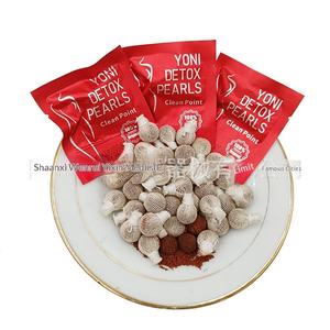 Perles de désintoxication Yoni à base de plantes naturelles pour les parties intimes, exportées à l'étranger - Product Image 4