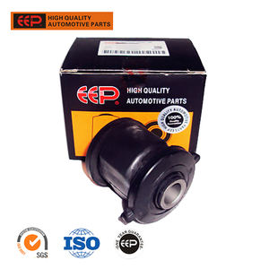 Eep אוטומטי חלקים יפנית חלקי חילוף זרוע שליטה <span class=keywords><strong>bushing</strong></span> עבור toyota <span class=keywords><strong>camry</strong></span> sv30/40/mcx10/<span class=keywords><strong>acv30</strong></span>/acv35/48725-03010 - Product Image 1