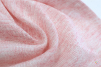 Fil mélangé en acétate de lin 10% et fibre de lin lyocell polyester, filé à la main, pour printemps et été, vente en gros d'usine