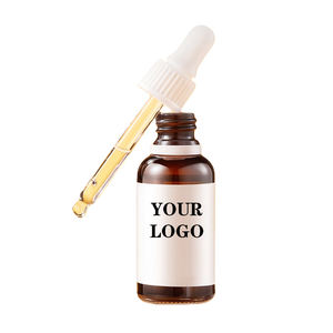 Huile Visage Éclatante Non Grasse MLM, Huile Hydratante Légère pour le Visage, Emballage Personnalisé, Huile Visage Beauté Pure - Product Image 1