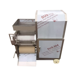 Fishbone Separator Fish Bone Grinder Machine Fish Deboning Machine Price - Product Image 2