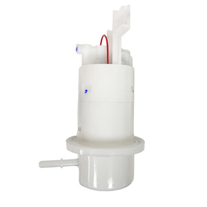 Pompa Carburante per Moto ad Alte Prestazioni 587377A Compatibile con <span class=keywords><strong>Royal</strong></span> <span class=keywords><strong>Enfield</strong></span> Himalayan BS4/BS6 ABS Prodotta in Cina - Product Image 5