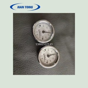 เกจวัดแรงดันโรแลนด์สำหรับเครื่องพิมพ์ 0 0.8 บาร์ ยี่ห้อน่านตง - Product Image 3