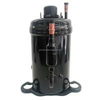 Compresor Rotativo R134A de Alta Calidad WHP01620BSQ-H6JUW, Velocidad Fija, 8.6cc, Alta Eficiencia para Sistemas de Refrigeración