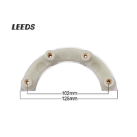 Kit d'alternateur à excitation à pont de diodes triphasé haute qualité RSK1001 25A en plastique pour pièces de générateur diesel