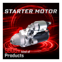 Moteur de démarrage APEX-STBM013 0001138039.0001138040.0001138063 12v pour MINI Cooper 1.6 D