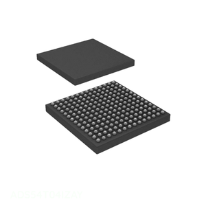 Data Acquisition 196 LFBGA ADS54T04IZAY Acheter des composants électroniques en ligne En stock - Product Image 1