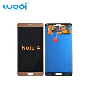 Điện Thoại Di Động Màn Hình <span class=keywords><strong>Lcd</strong></span> Đối Với Samsung <span class=keywords><strong>Galaxy</strong></span> <span class=keywords><strong>Note</strong></span> <span class=keywords><strong>4</strong></span> Màn Hình Hiển Thị <span class=keywords><strong>Lcd</strong></span> Thay Thế - Product Image 3