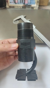 Offre Spéciale tour de refroidissement par <span class=keywords><strong>eau</strong></span> industrielle buse ABS tour de refroidissement nouvelle buse de pulvérisation de tour de refroidissement noire - Product Image 6