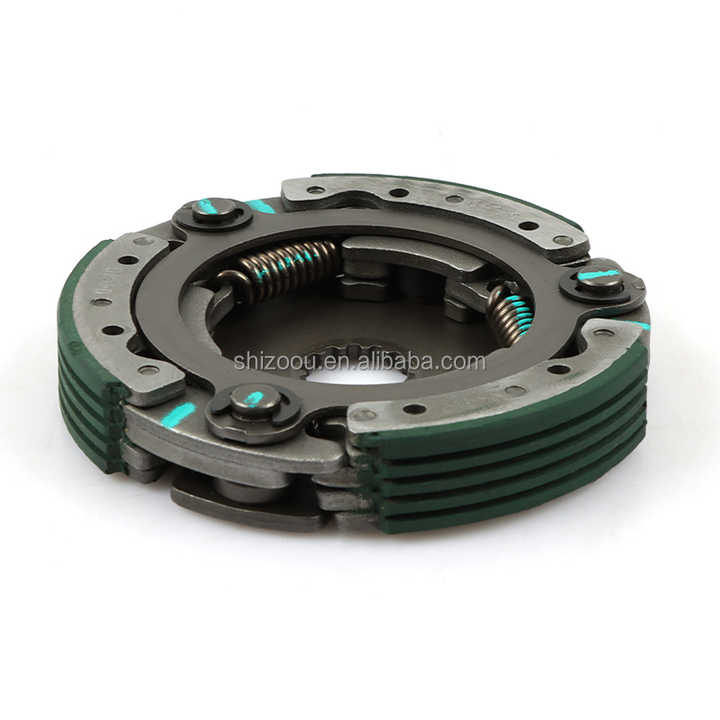 OEM Engine Motorcycle Primary Clutches Assembly High Quality Complete